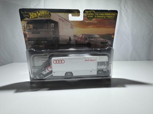 Hotwheels premium - 1:64,