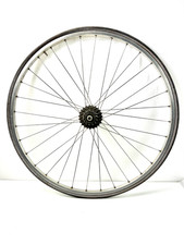 Shimano 26" Hinterrad -