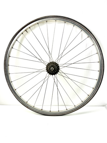 Shimano hinterrad - shimano,
