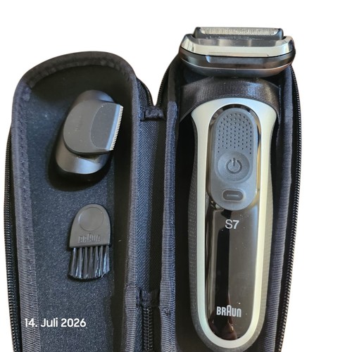 Braun series n7200cc - braun,