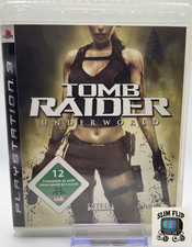 Tomb Raider Underworld |