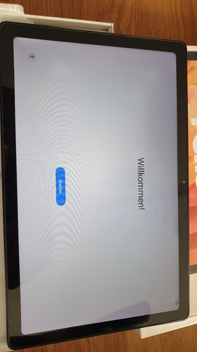 Samsung galaxy tab t500 - tab, a7