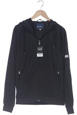 BLEND Jacke Herren Anorak Jacket Kurzmantel Gr. M Schwarz #81u9uq2