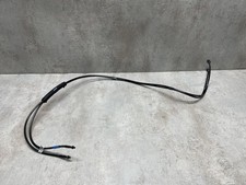 VW Golf 3 4 Cabrio Hydaulikleitung Kurz elektrisches Verdeck 1E0871793A #35825