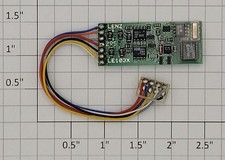 Lenz Elektronik GmbH LE103X