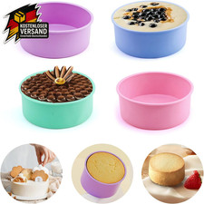 Silikon Muffinform Puddingform
