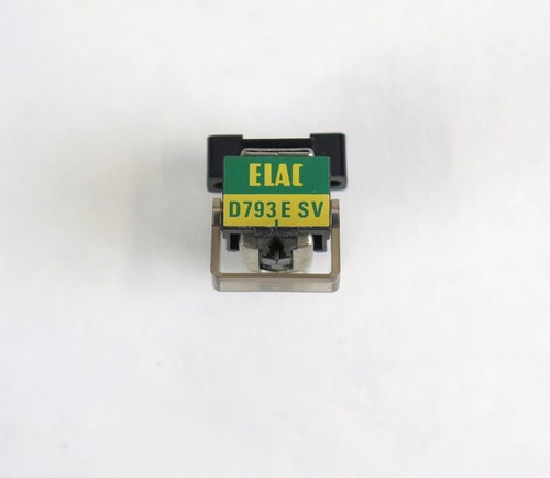 Elac esg 793 tonabnehmer mit - esg, d