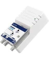 EDISION LIA-200 Hausanschlussverstärker UHF/VHF 12-24db Home Amplifier📡