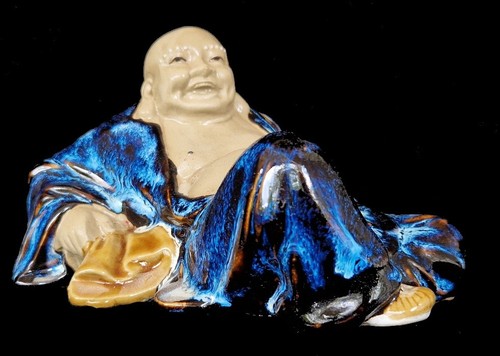 Bonsai dekofigur liegend - liegend,