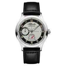 Atlantic WORLDMASTER