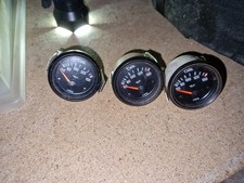 VDO Zusatzinstrument