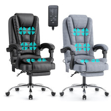Ergonomischer Bürostuhl