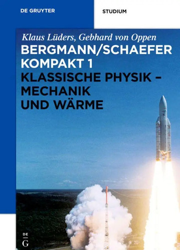 Klassische physik mechanik - klassische,