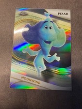 2025 Topps Chrome Disney
