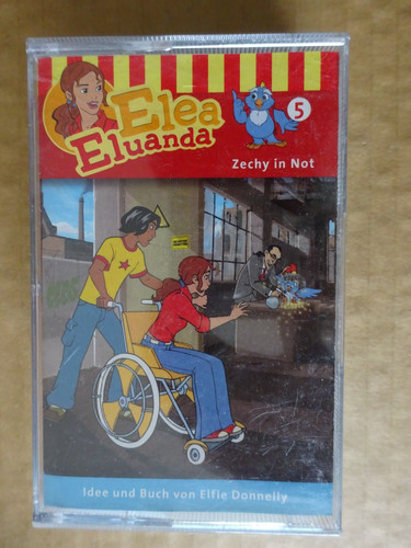 Xxxx elea eluanda folge - xxxx,