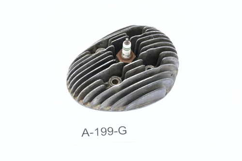 Anker 665 1951 1953 - 1951, fichtel
