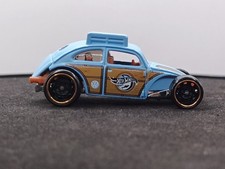 Hot Wheels Volkswagen Käfer