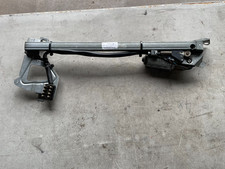 Mercedes W124 300CE Gurtbringer Gurtgeber Fahrerseite 1248600582 1248600104