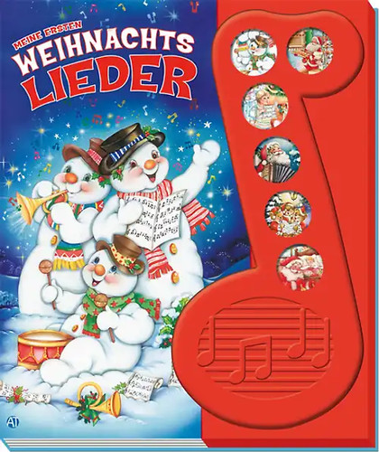 Trötsch soundbuch meine - trötsch,