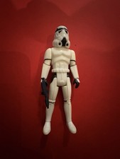 Kenner Star Wars Luke Skywalker Stormtrooper Actionfigur