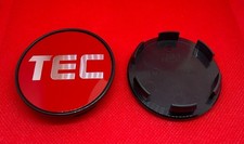 Tec felgendeckel nabendeckel - tec,