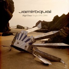 Jamiroquai - High Times