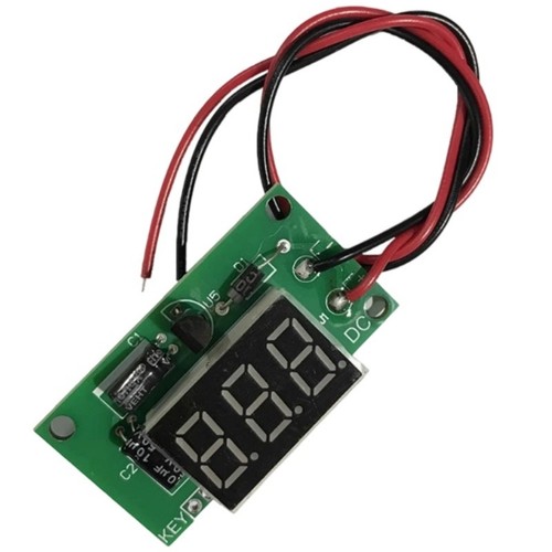 Programmable digit display - programmable,