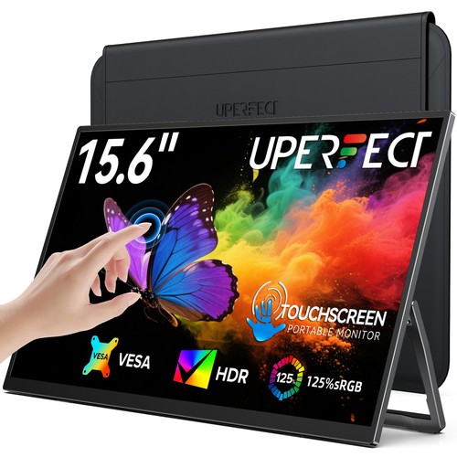 Uperfect zoll 1080p - uperfect,