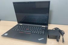 ThinkPad X13 Yoga G1 TOUCH 13,3" i5-10310U 16GB 256GB M.2 SSD Full HD W11 B-Ware