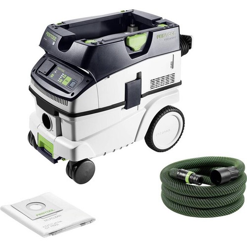 Festool absaugmobil ctl - festool,