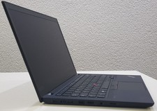 Lenovo ThinkPad T14 G2  i5-1145G7  512GB NVMe 32GB RAM FullHD Touchscreen LTE