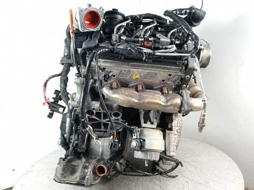 Bmk kompletter motor 5527566 - motor, /