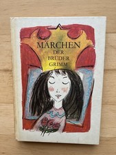 DDR Märchen der Gebrüder