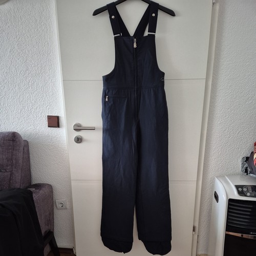 Bogner damen thermo skihose - bogner,