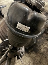 W212 4Matic federbein Vorne