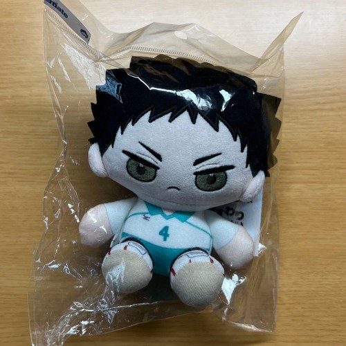 Haikyu mini seated minui - mini,