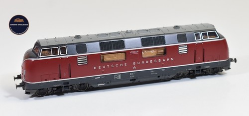 Roco diesellok - roco, dc