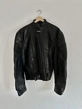 Balenciaga Oversized Leather