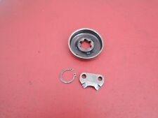 Puch 125 175 SV Kickstarter Scheibe Mitnehmer Feder