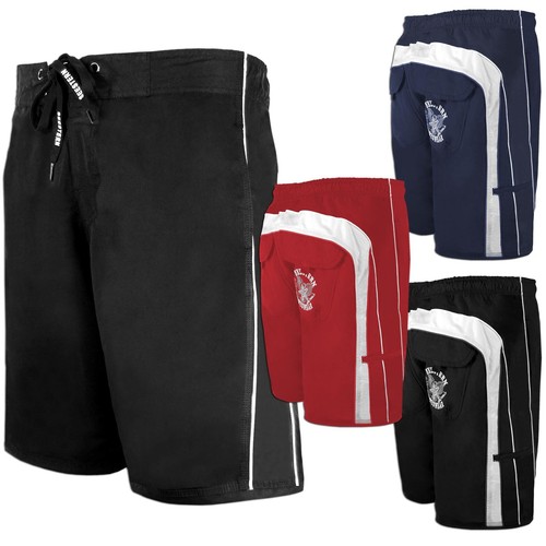 Seestern herren boardshorts - seestern,