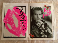 2 Postkarten Rarität aus