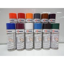  KFZ LACK RAL AUTOLACK LKW SPRAYDOSE SPRÜHDOSE LACKSPRAY FARBE 400ML R1003-6018