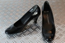 K & S hochwertige Lack Pumps
