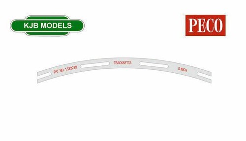 Spur tracksetta nt9 - spur, n