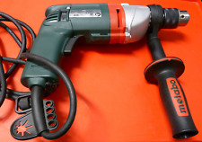 Metab  BE 75 - 16 Bohrmaschine   120 Volt 60058042 BE 75