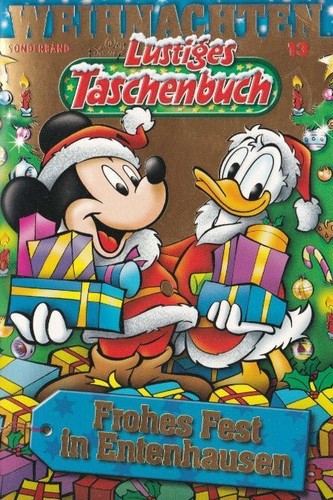 Ltb weihnachten lustiges - ltb,