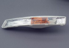 1x Stoßstange Blinker