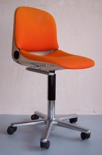 Vintage Retro Wilkhahn