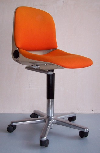 Vintage retro wilkhahn - retro,