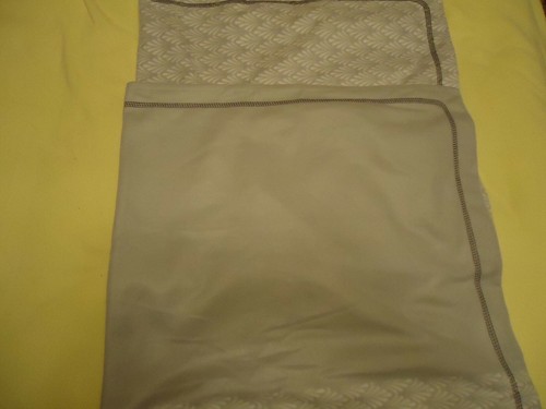 Kissenbezüge qvc grau - 2,